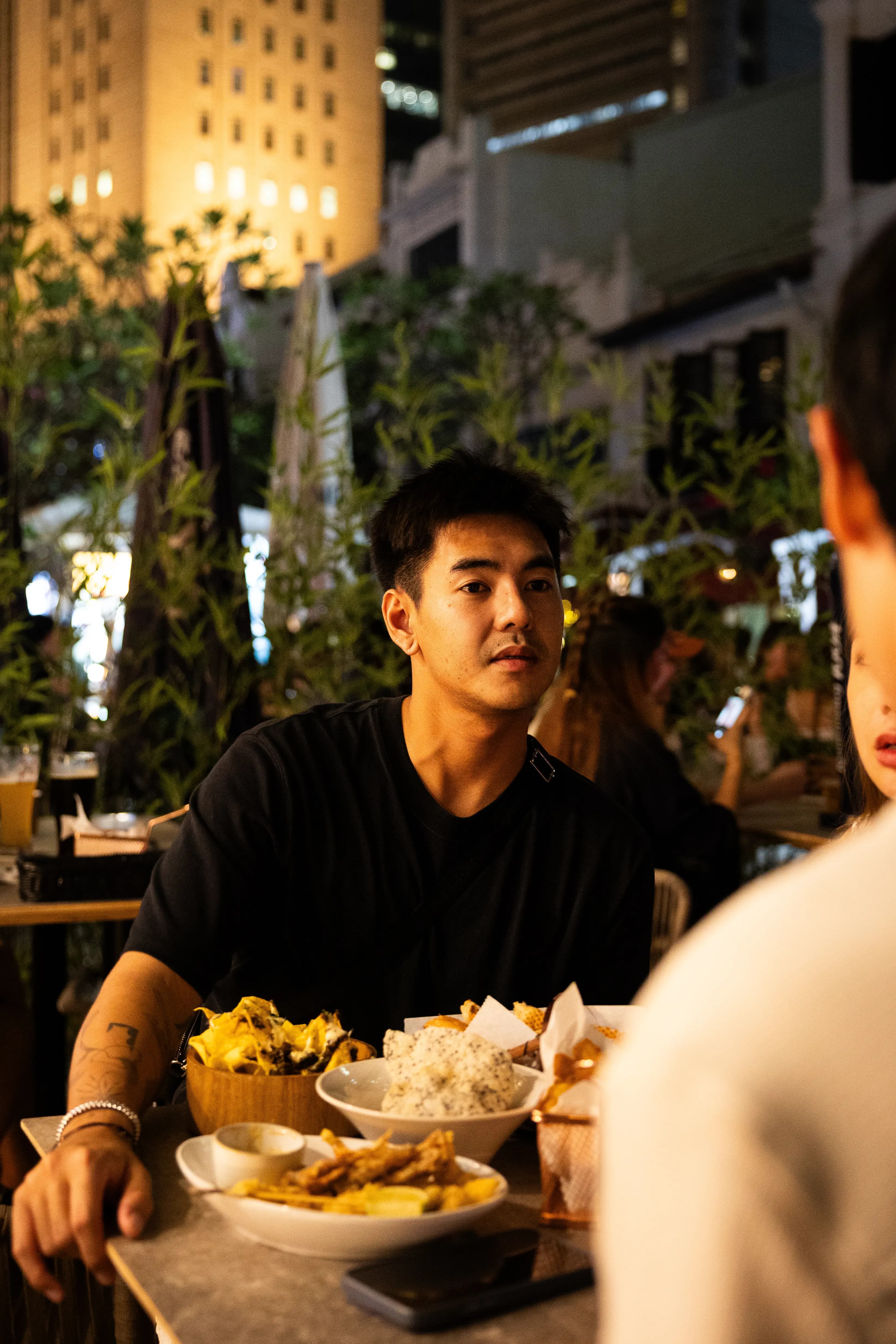 Offbeat Singapore - Offbeat | 40 Pekin St, Far East Square, Singapore 048770